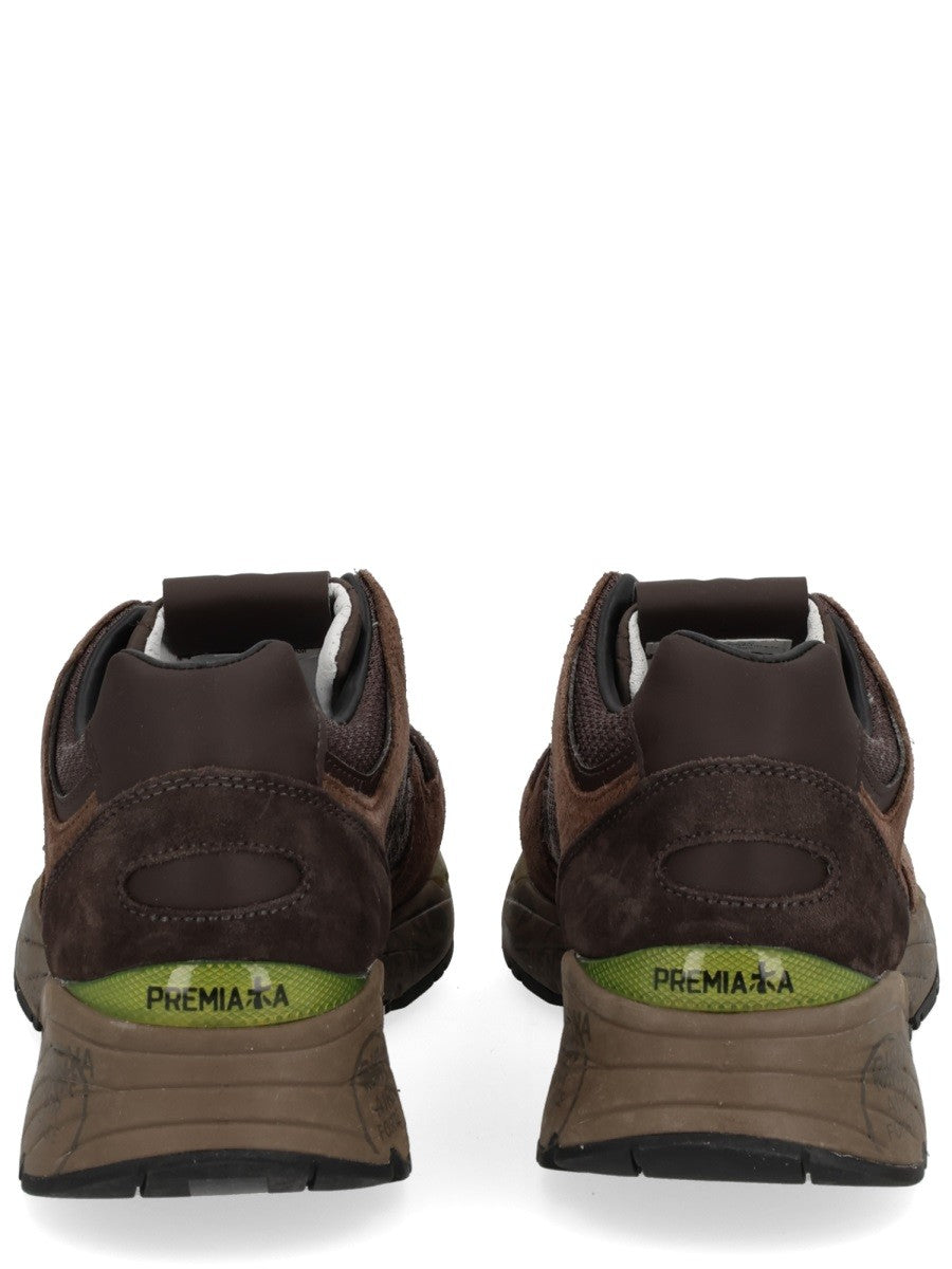 Premiata SNEAKER "MASE"