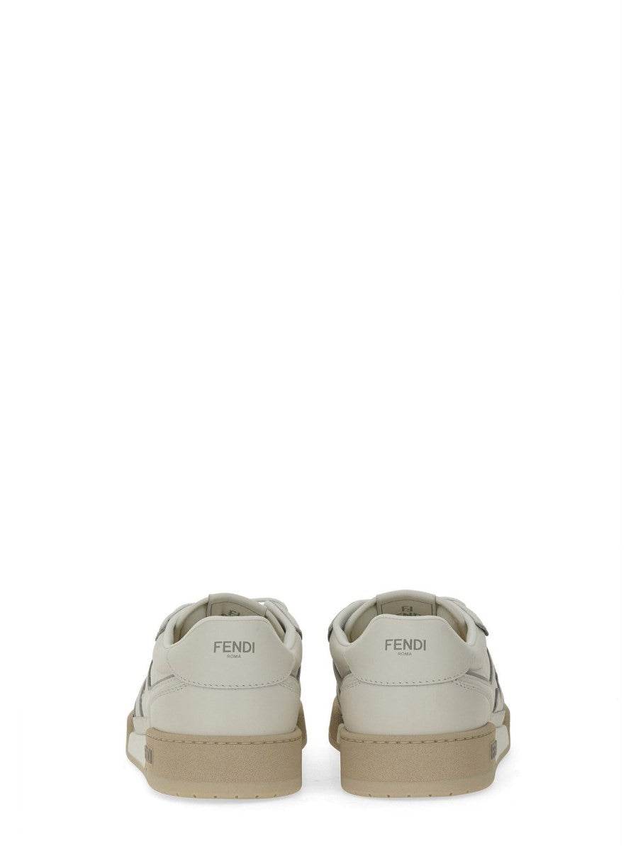 Fendi SNEAKER "MATCH"