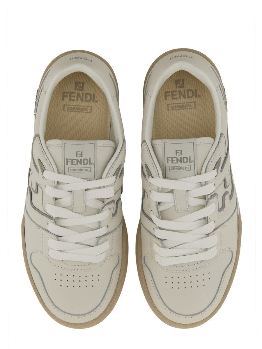 Fendi SNEAKER "MATCH"
