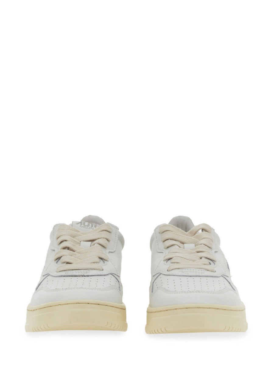 Autry MEDALIST LOW SNEAKER