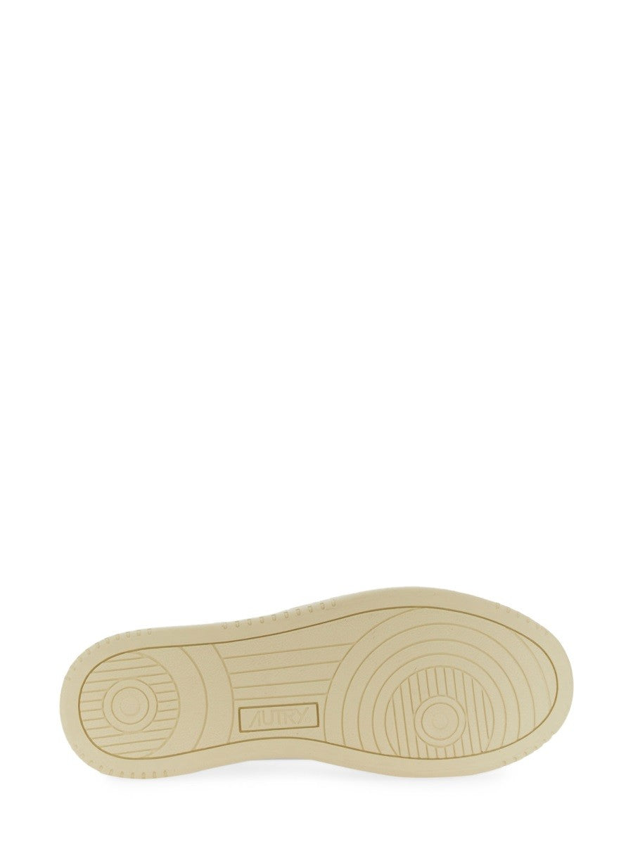 Autry MEDALIST LOW SNEAKER