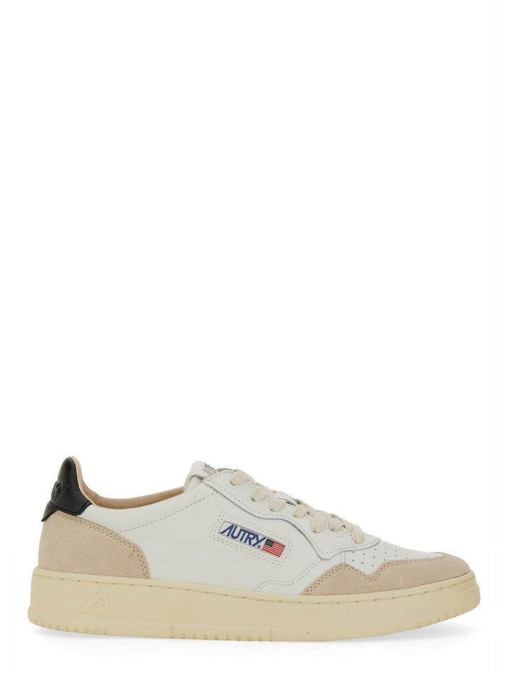 Autry MEDALIST LOW SNEAKER