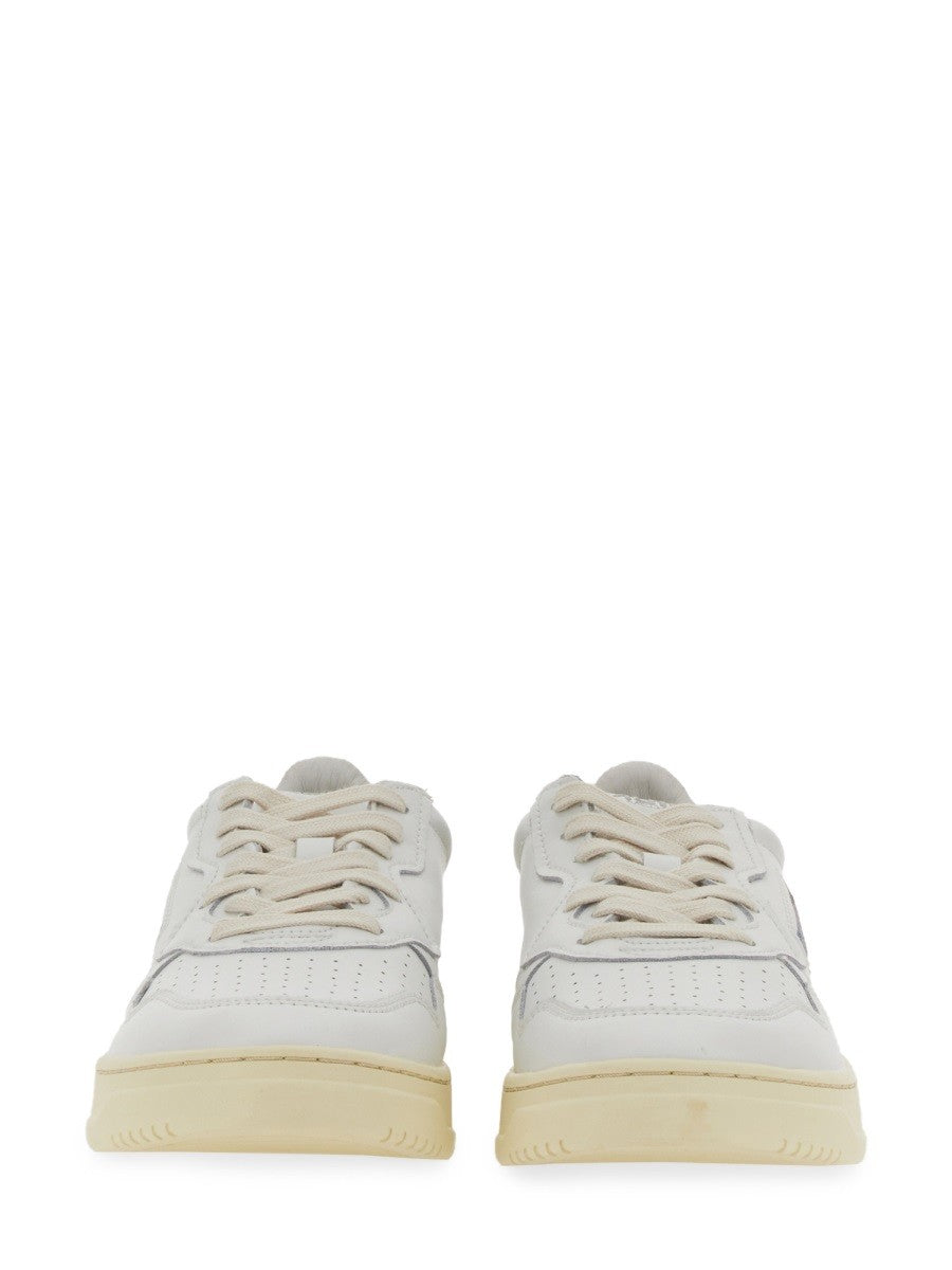 Autry MEDALIST LOW SNEAKER