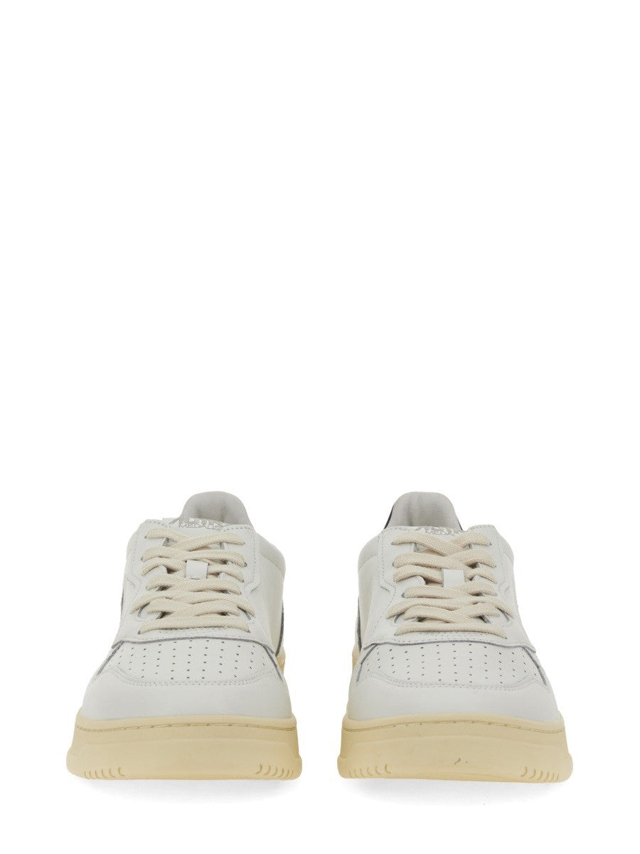 Autry MEDALIST LOW SNEAKER