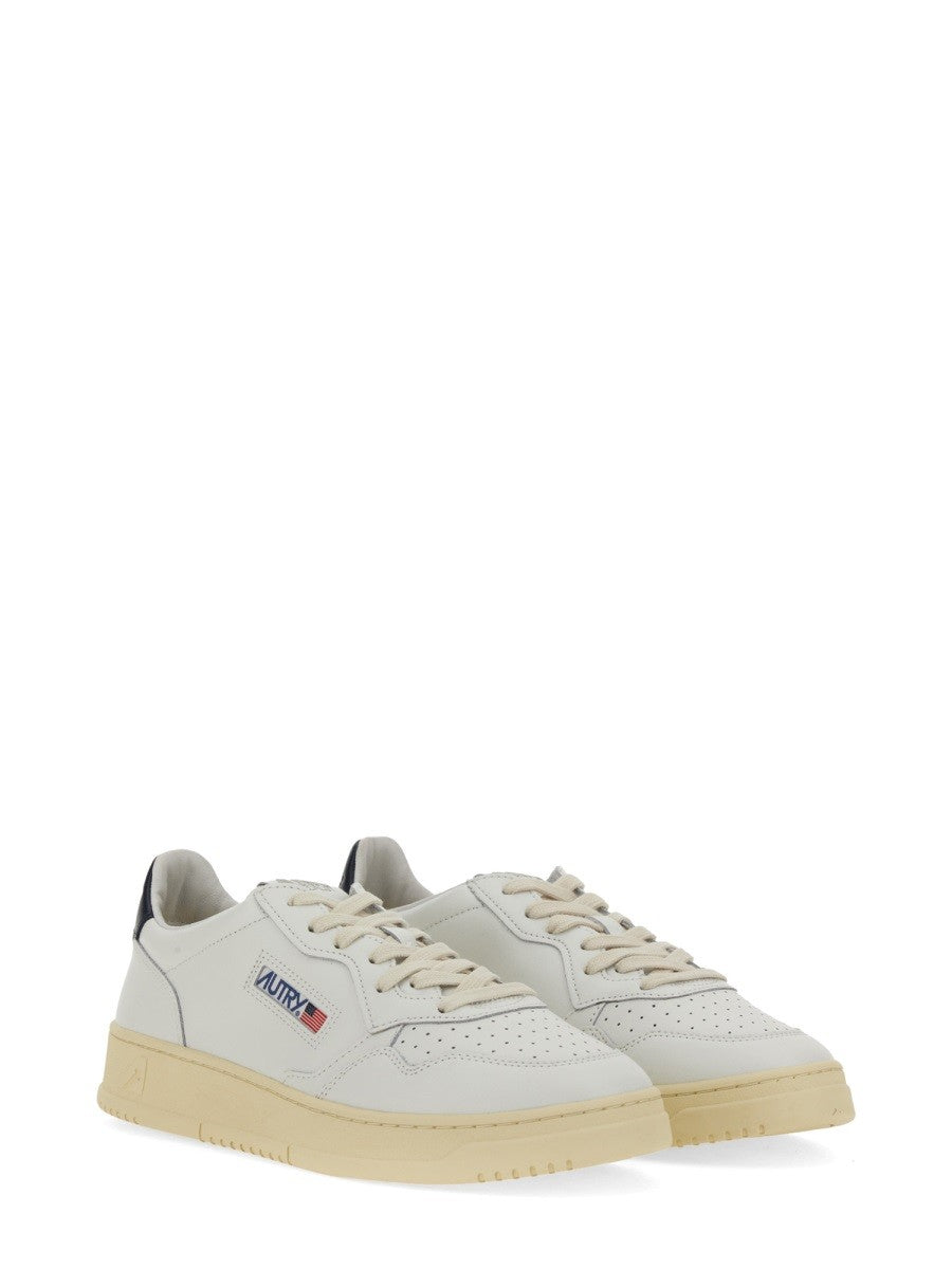 Autry MEDALIST LOW SNEAKER