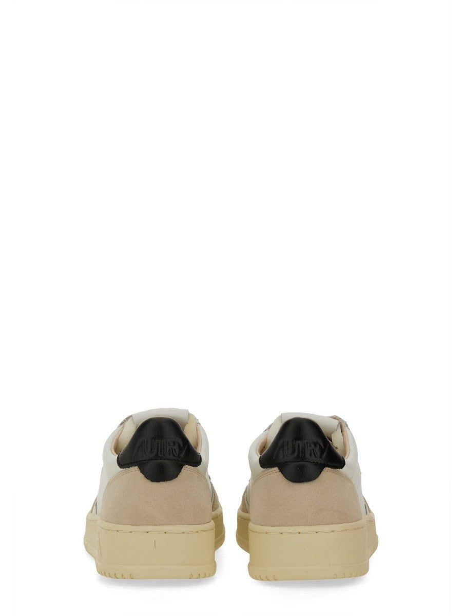 Autry MEDALIST LOW SNEAKER