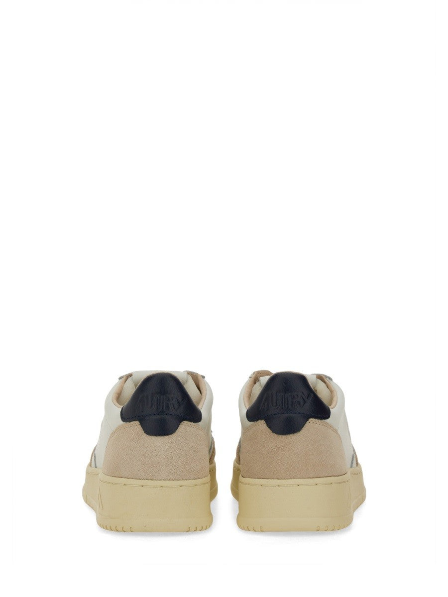 Autry SNEAKER "MEDALIST" LOW
