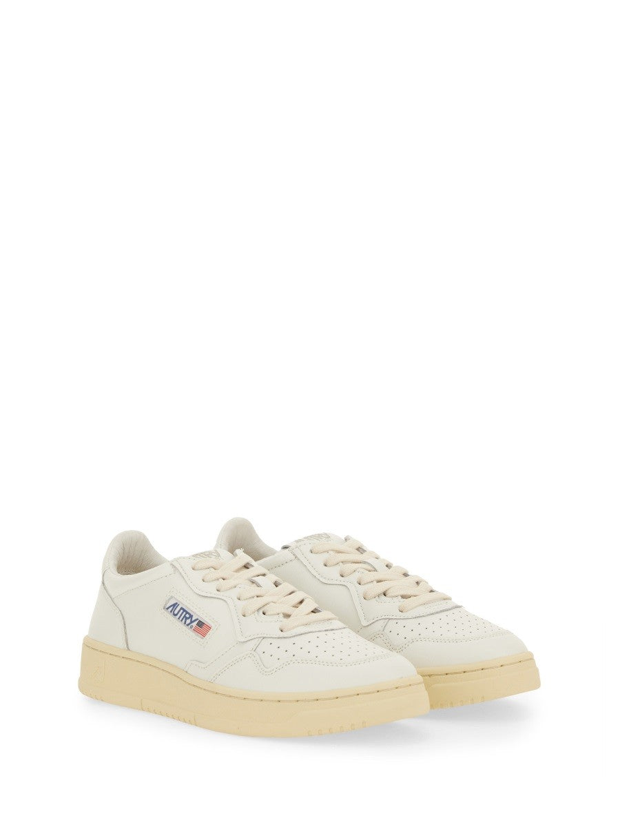 Autry MEDALIST LOW SNEAKER