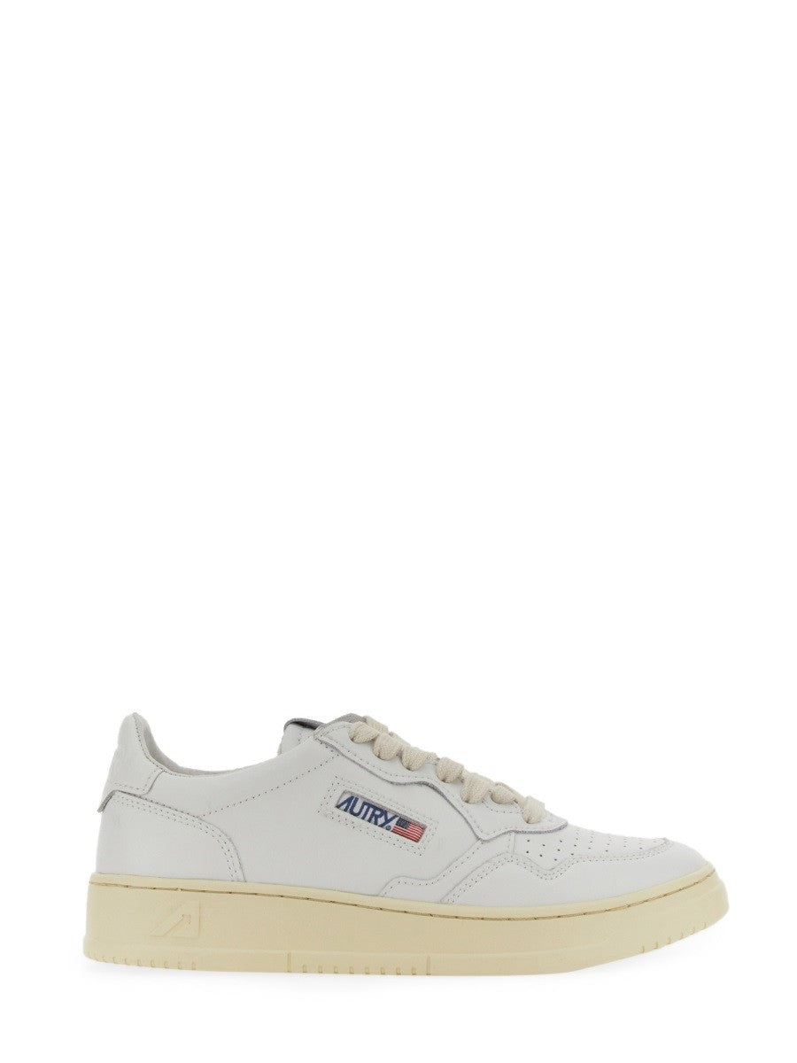 Autry MEDALIST LOW SNEAKER