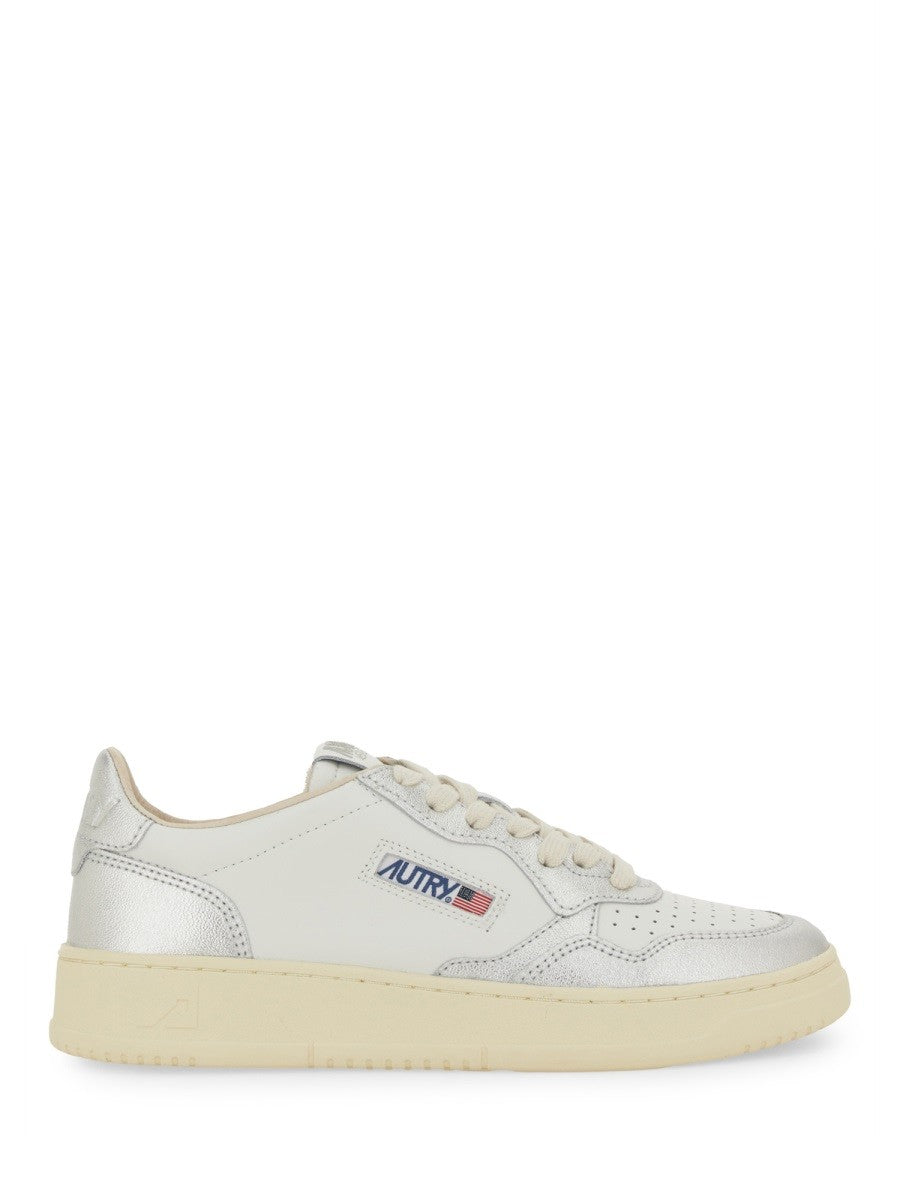 Autry MEDALIST LOW SNEAKER