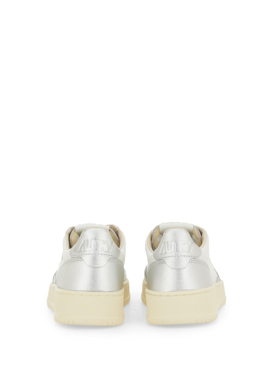 Autry MEDALIST LOW SNEAKER