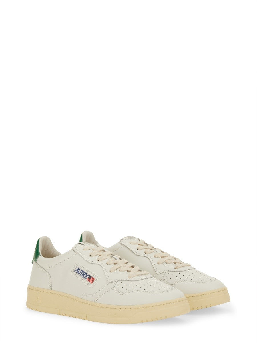 Autry MEDALIST LOW SNEAKER