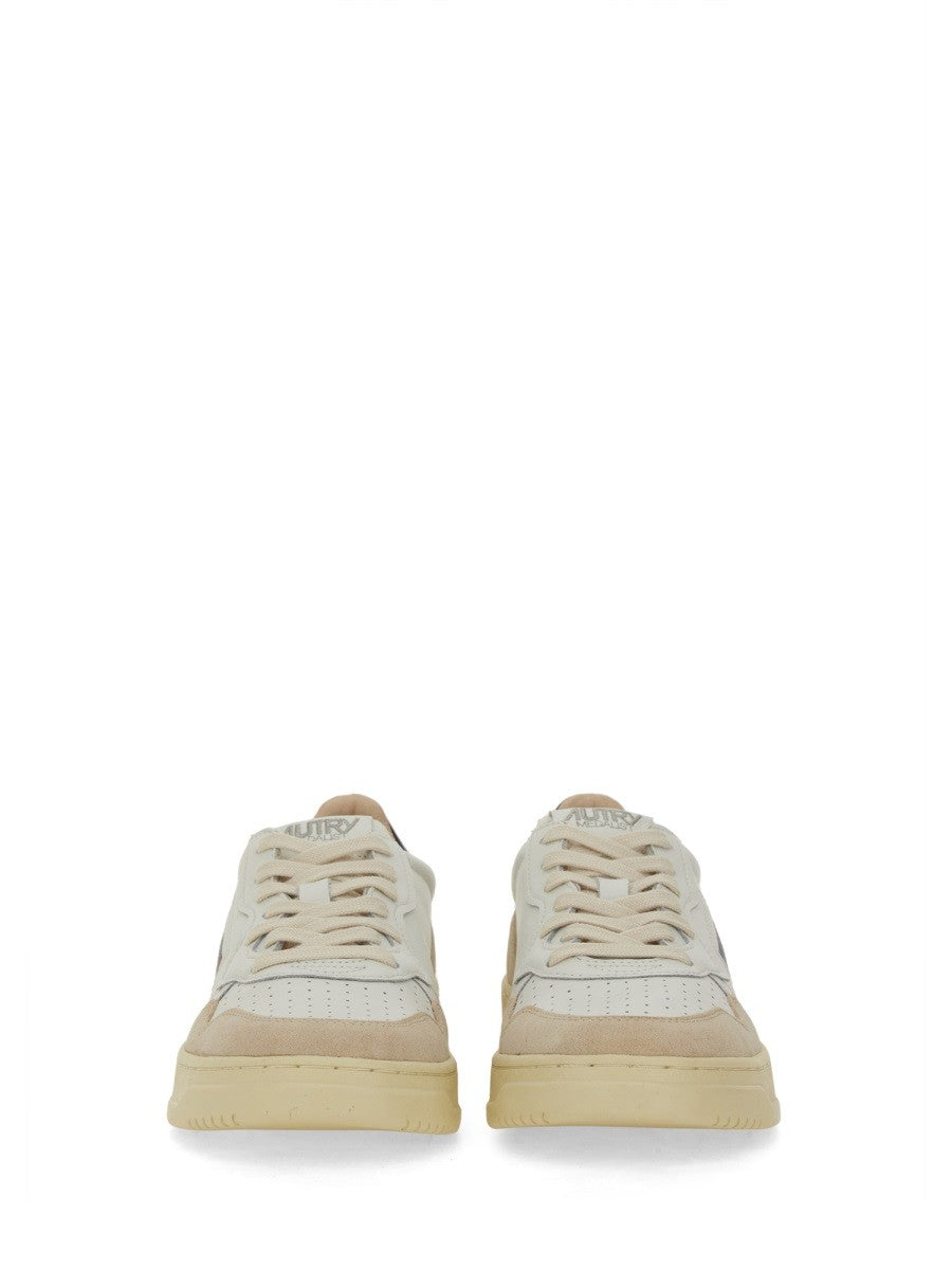 Autry MEDALIST LOW SNEAKER