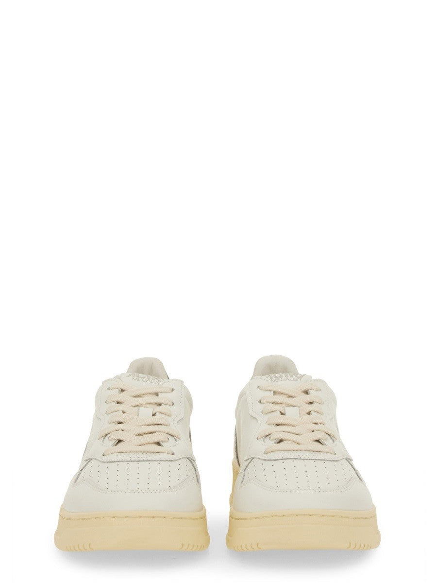 Autry MEDALIST LOW SNEAKER