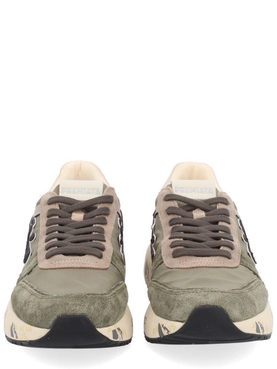 Premiata SNEAKER "MICK"