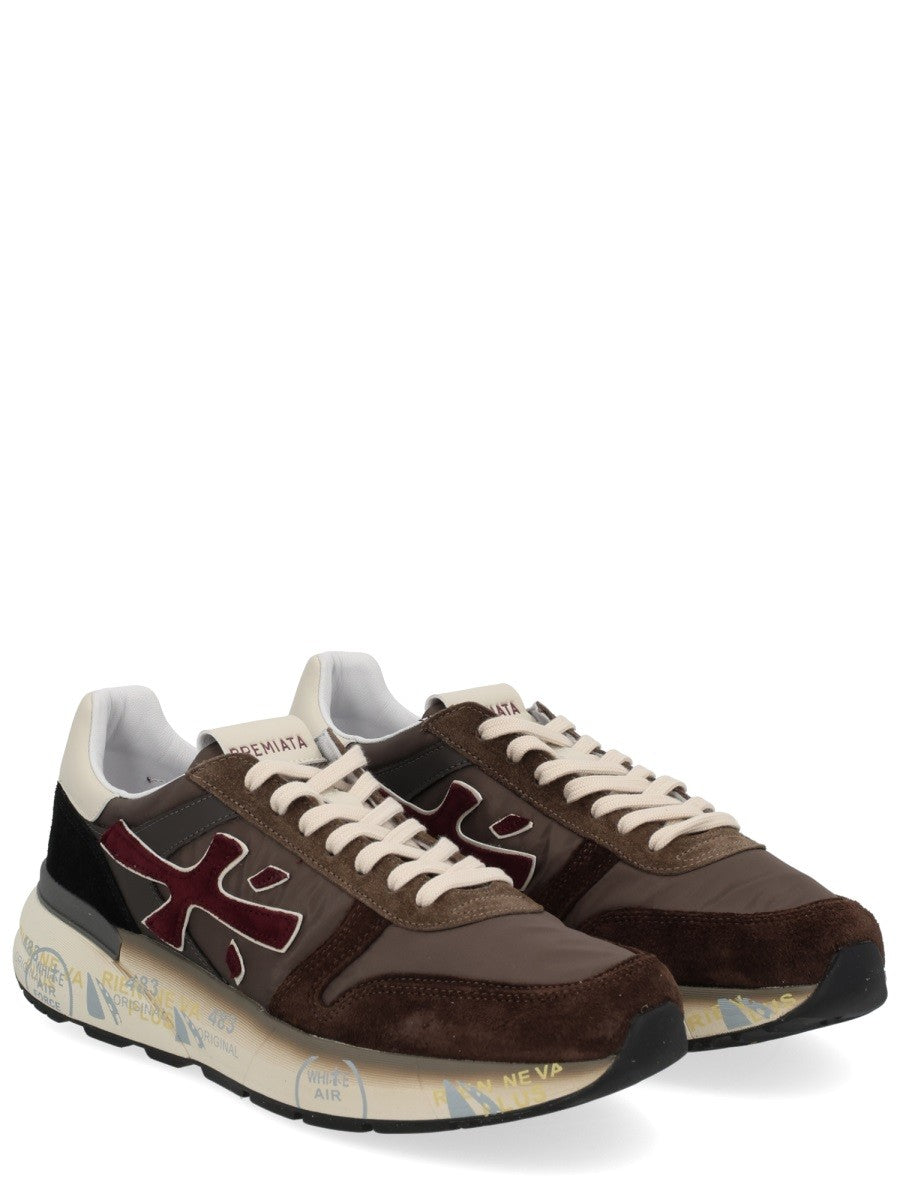 Premiata SNEAKER "MICK"