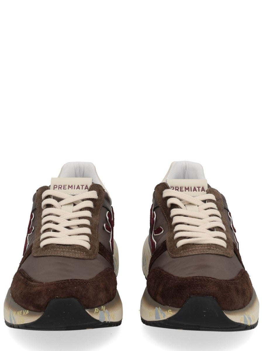 Premiata SNEAKER "MICK"