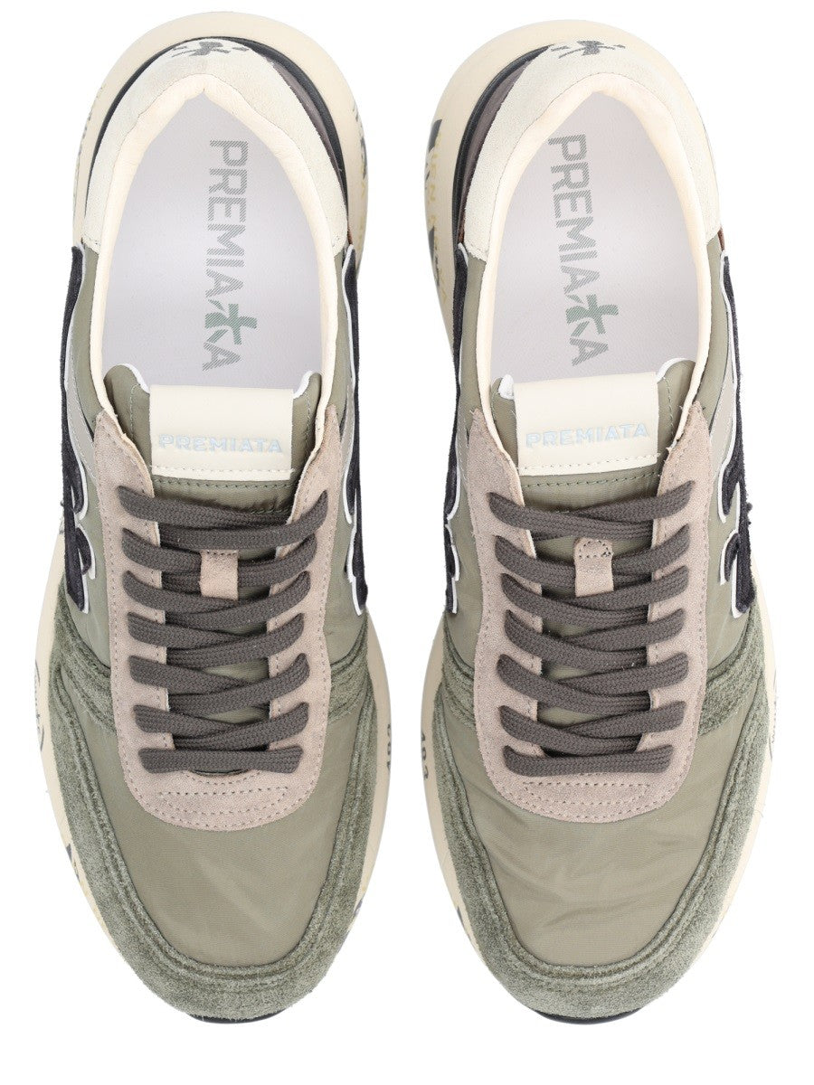 Premiata SNEAKER "MICK"