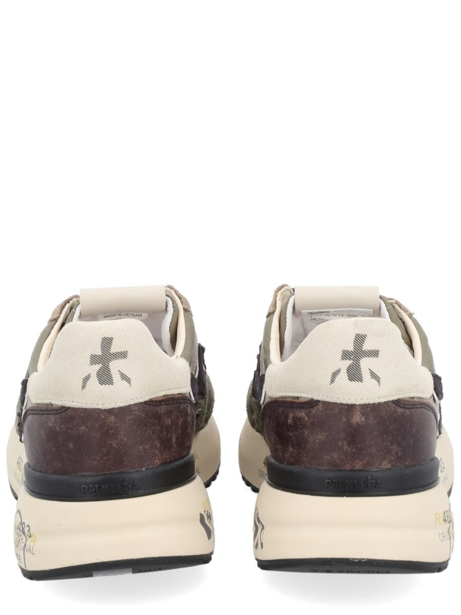 Premiata SNEAKER "MICK"