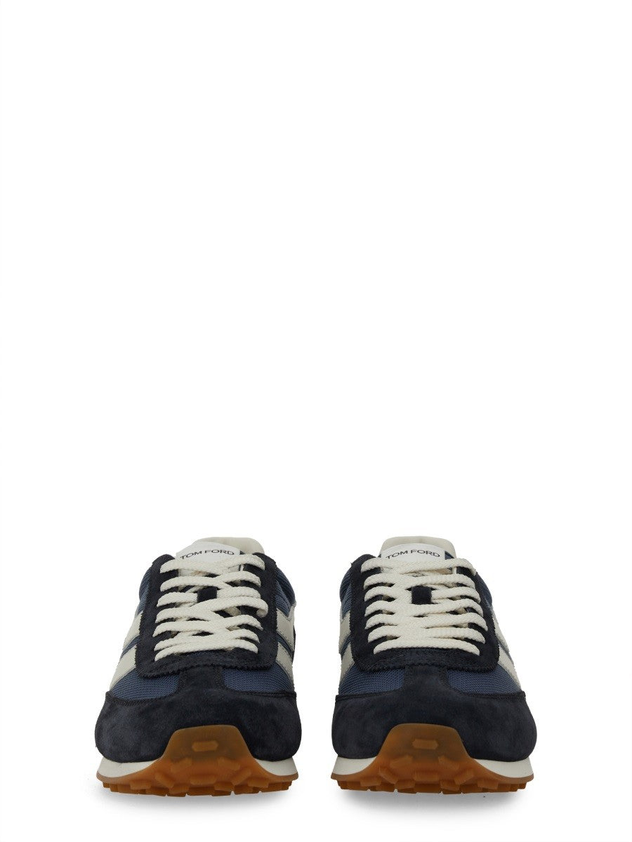 TOM FORD SNEAKER "MICK"