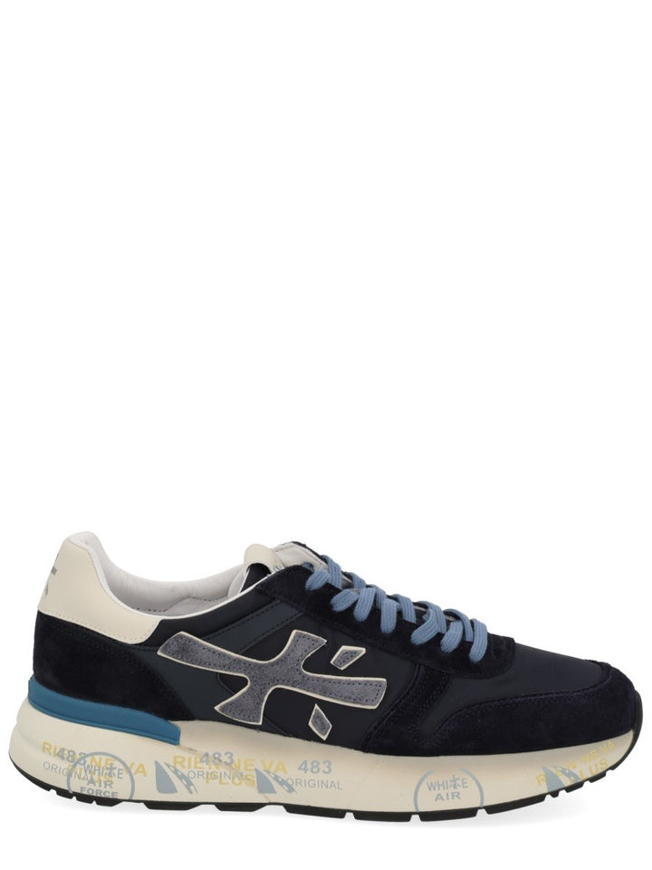 Premiata SNEAKER "MICK"