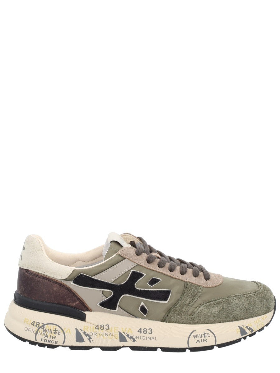 Premiata SNEAKER "MICK"