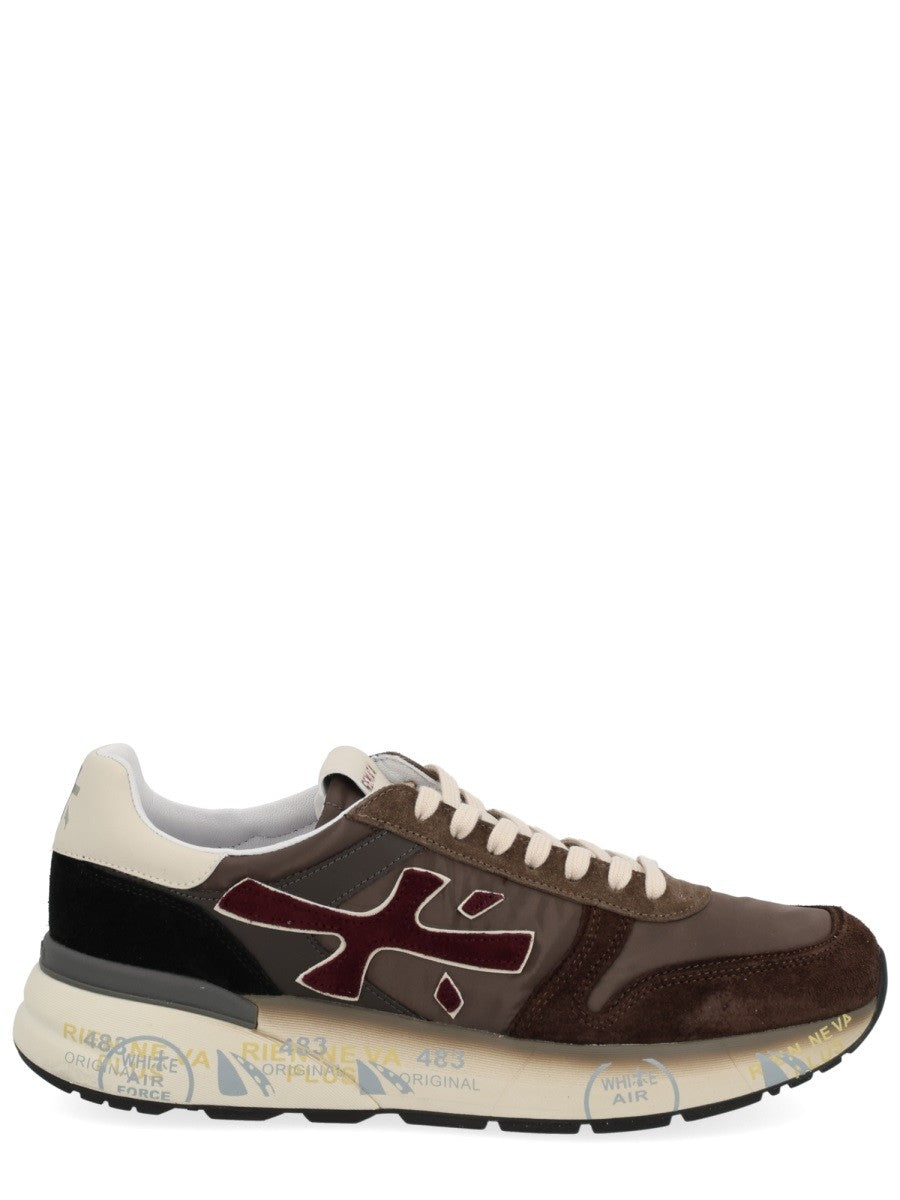 Premiata SNEAKER "MICK"