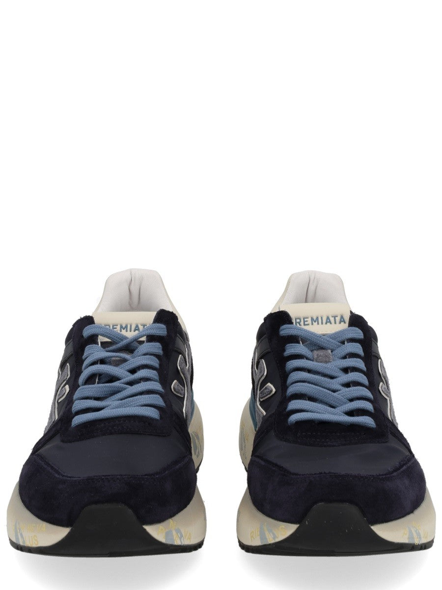 Premiata SNEAKER "MICK"