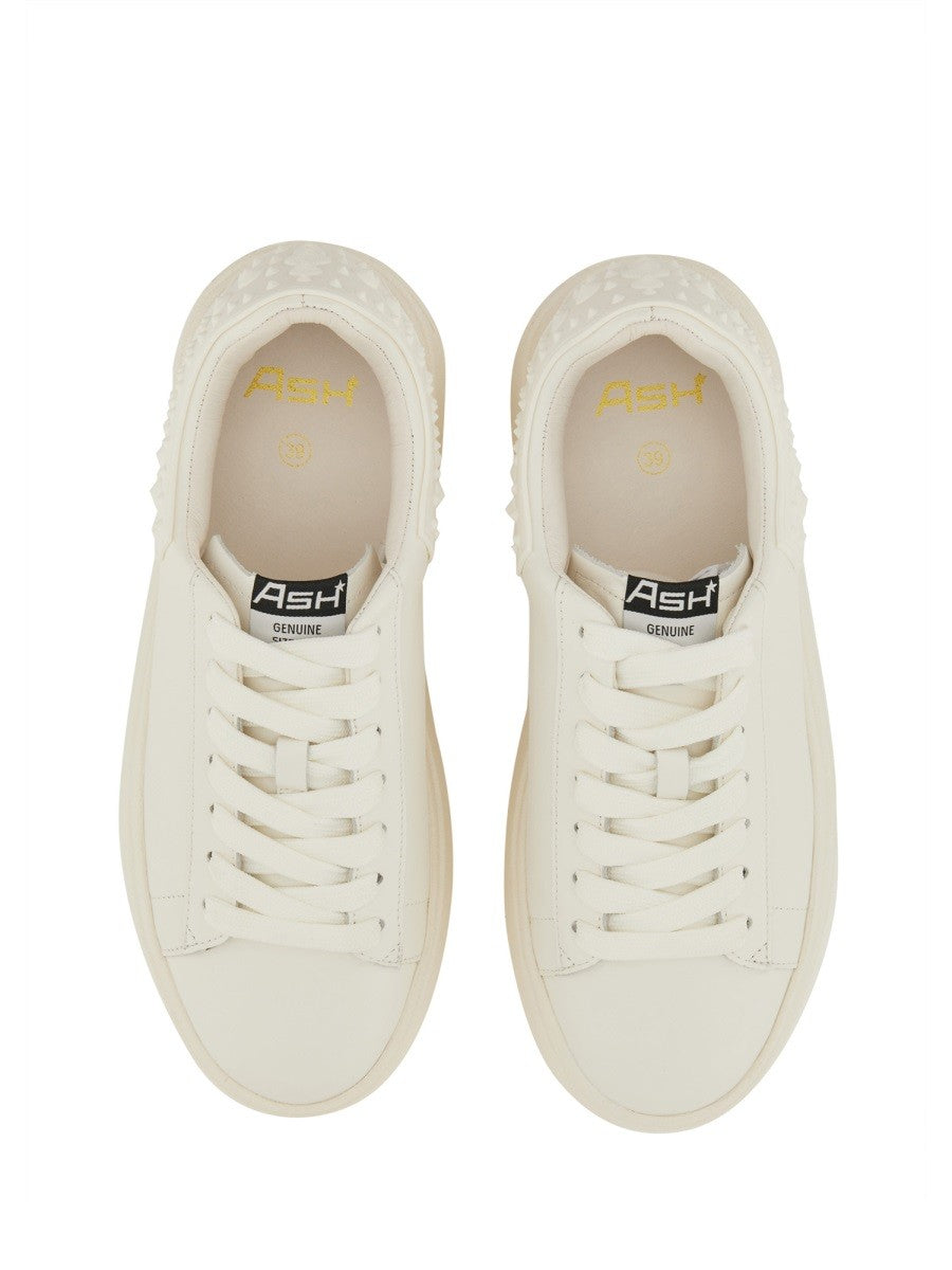 Ash SNEAKER "MOBY"