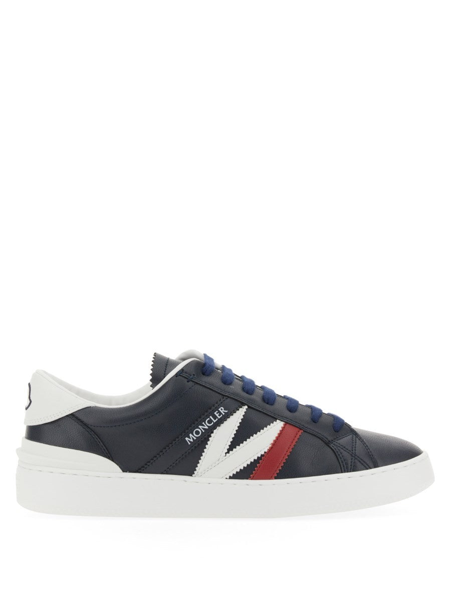 Moncler SNEAKER MONACO M