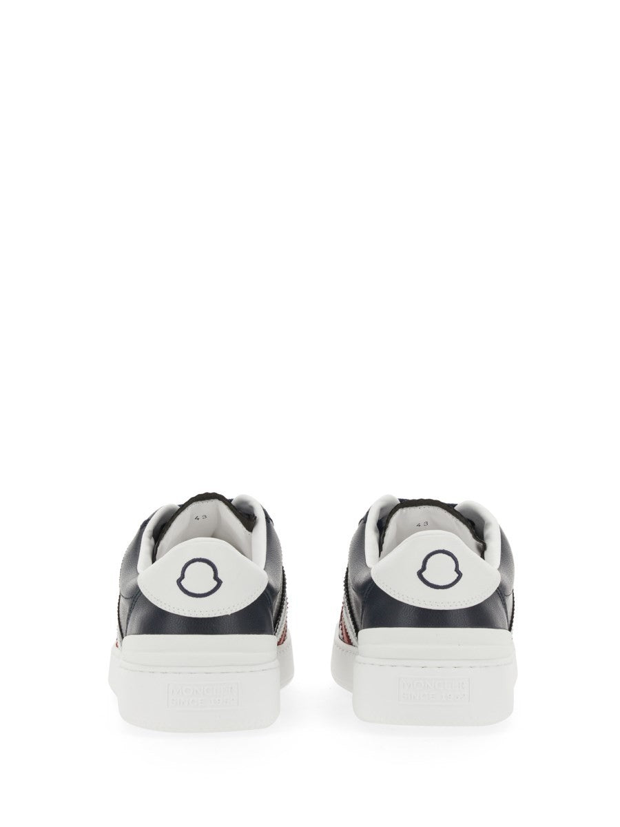 Moncler SNEAKER MONACO M