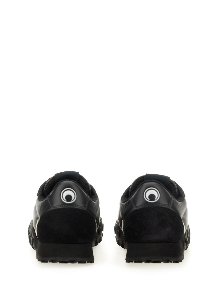 MARINE SERRE "MS RISE" SNEAKER