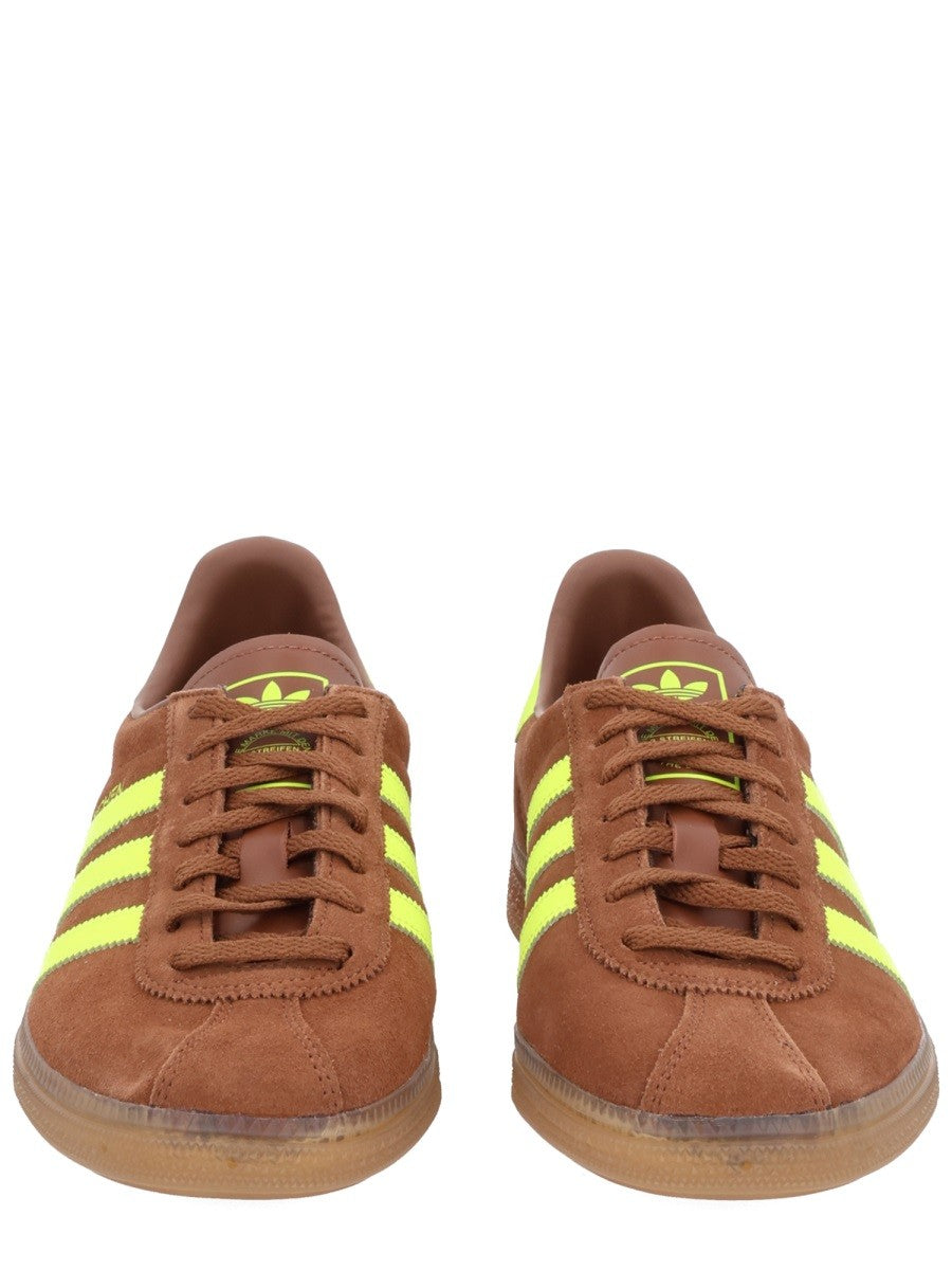 ADIDAS ORIGINALS SNEAKER "MUENCHEN"