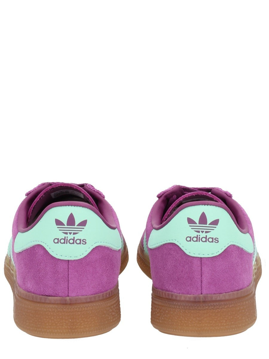 ADIDAS ORIGINALS SNEAKER "MUENCHEN"