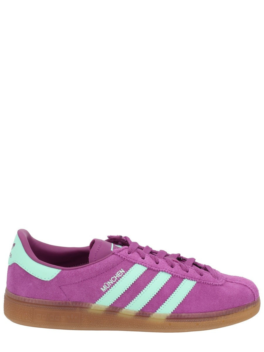 ADIDAS ORIGINALS SNEAKER "MUENCHEN"