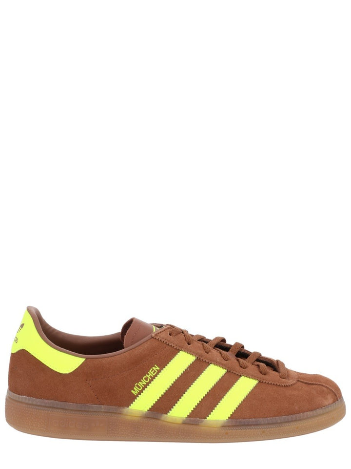 ADIDAS ORIGINALS SNEAKER "MUENCHEN"