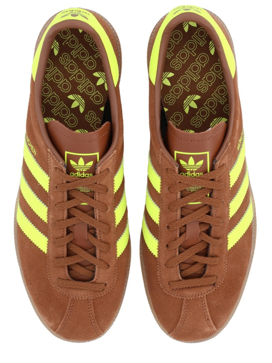 ADIDAS ORIGINALS SNEAKER "MUENCHEN"