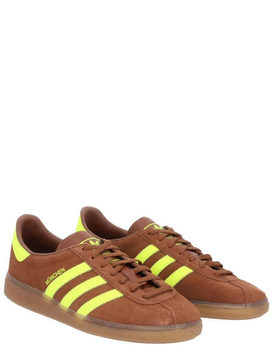 ADIDAS ORIGINALS SNEAKER "MUENCHEN"