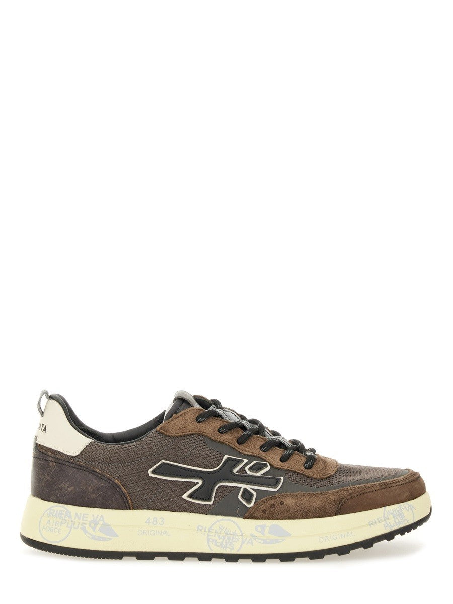 Premiata SNEAKER "NOUS"