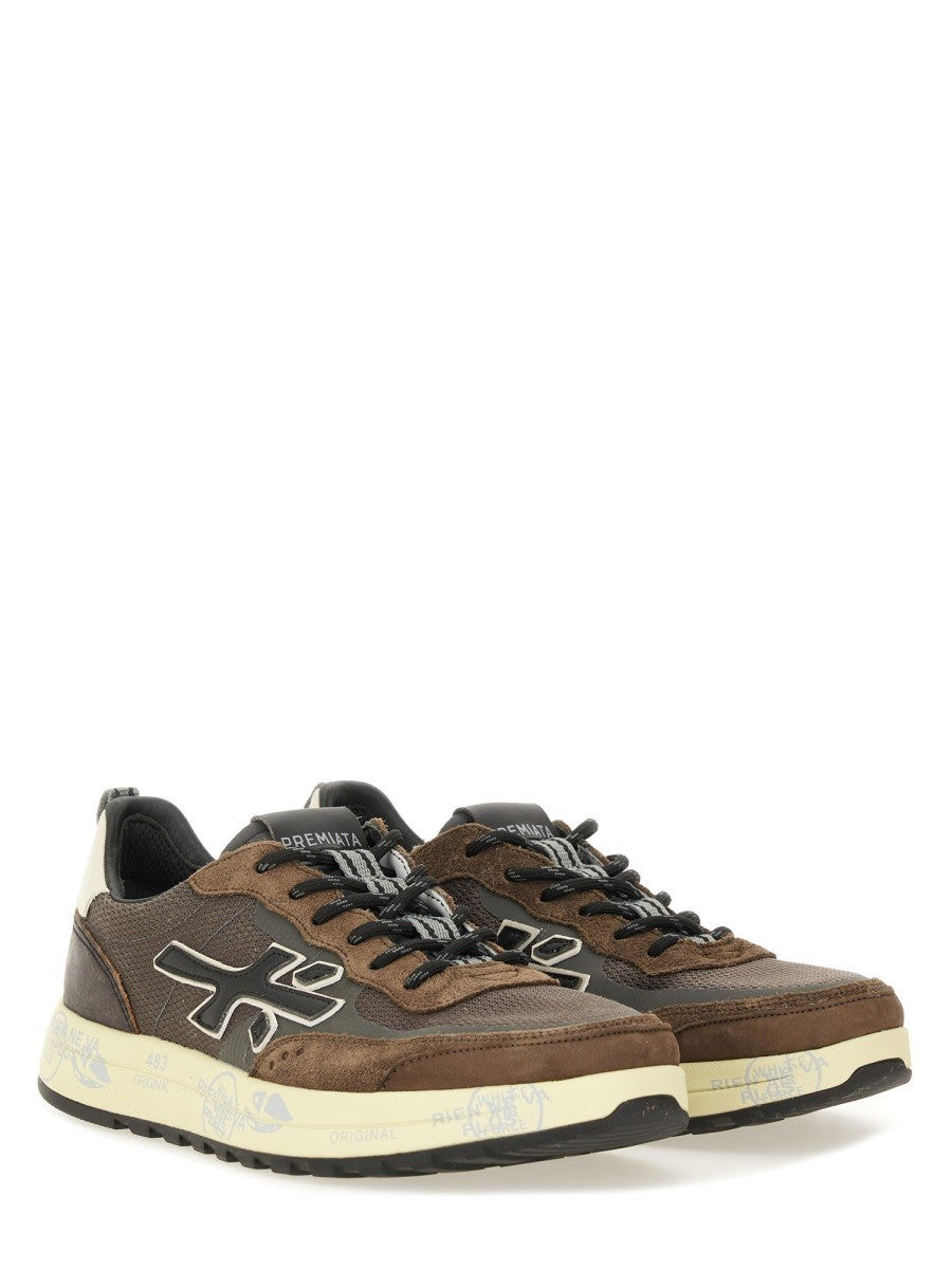 Premiata SNEAKER "NOUS"