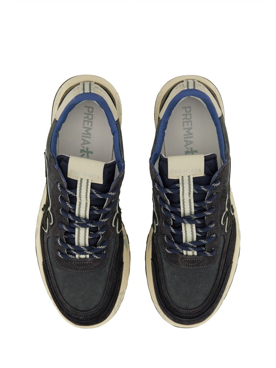 Premiata SNEAKER "NOUS"