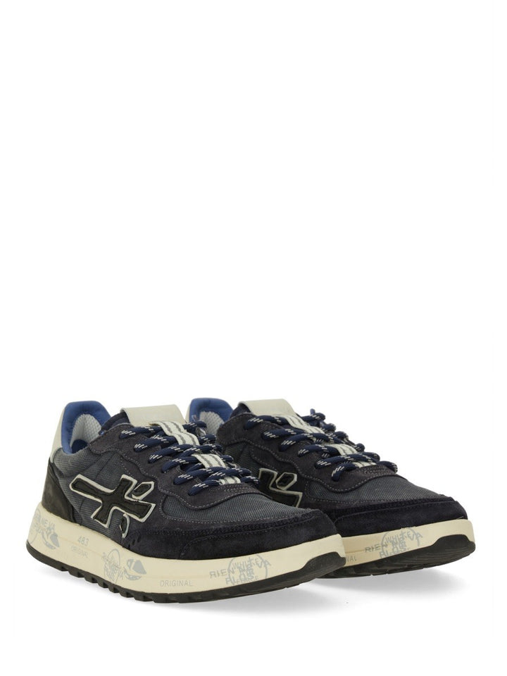 Premiata SNEAKER "NOUS"