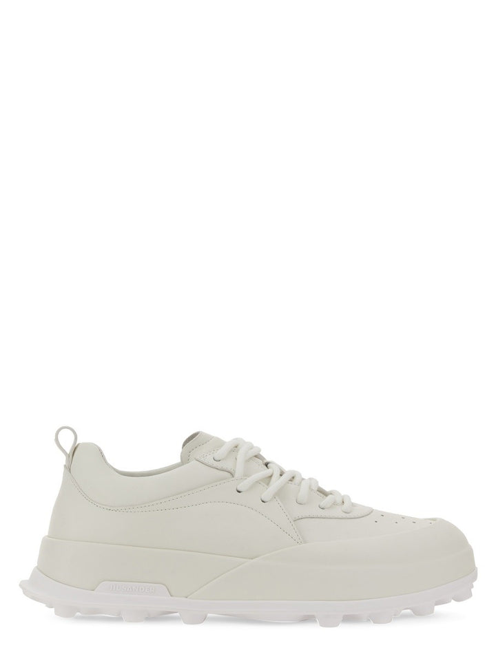 JIL SANDER SNEAKER ORB