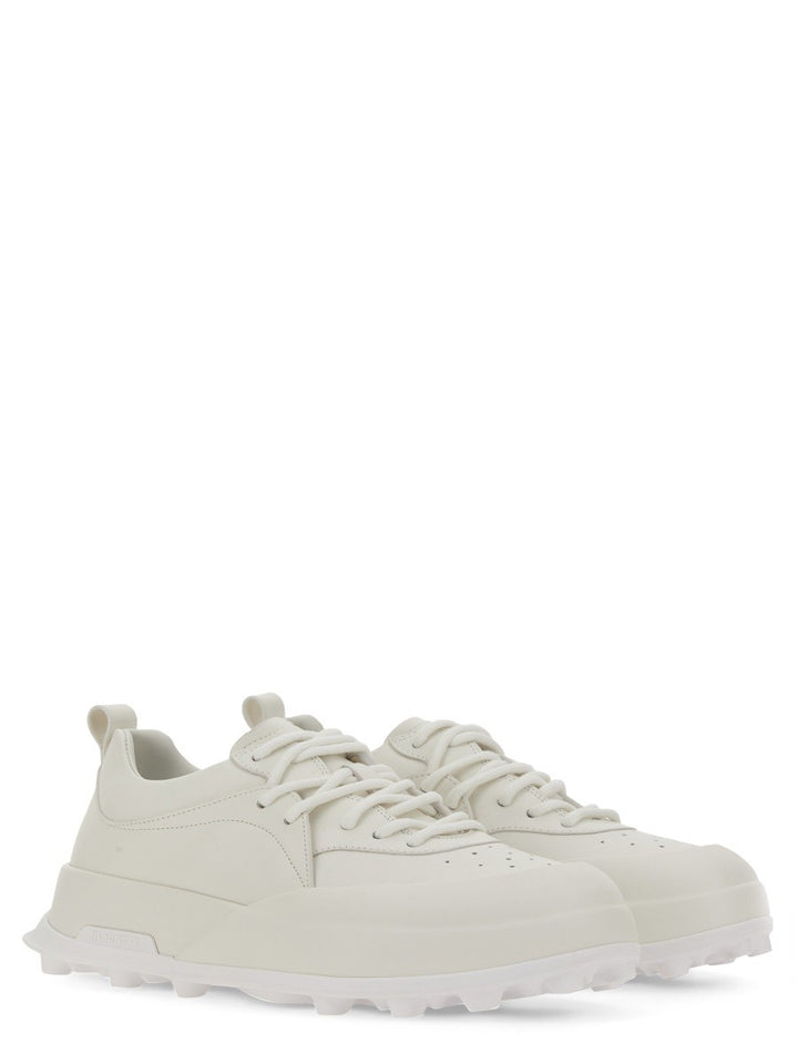 JIL SANDER SNEAKER ORB
