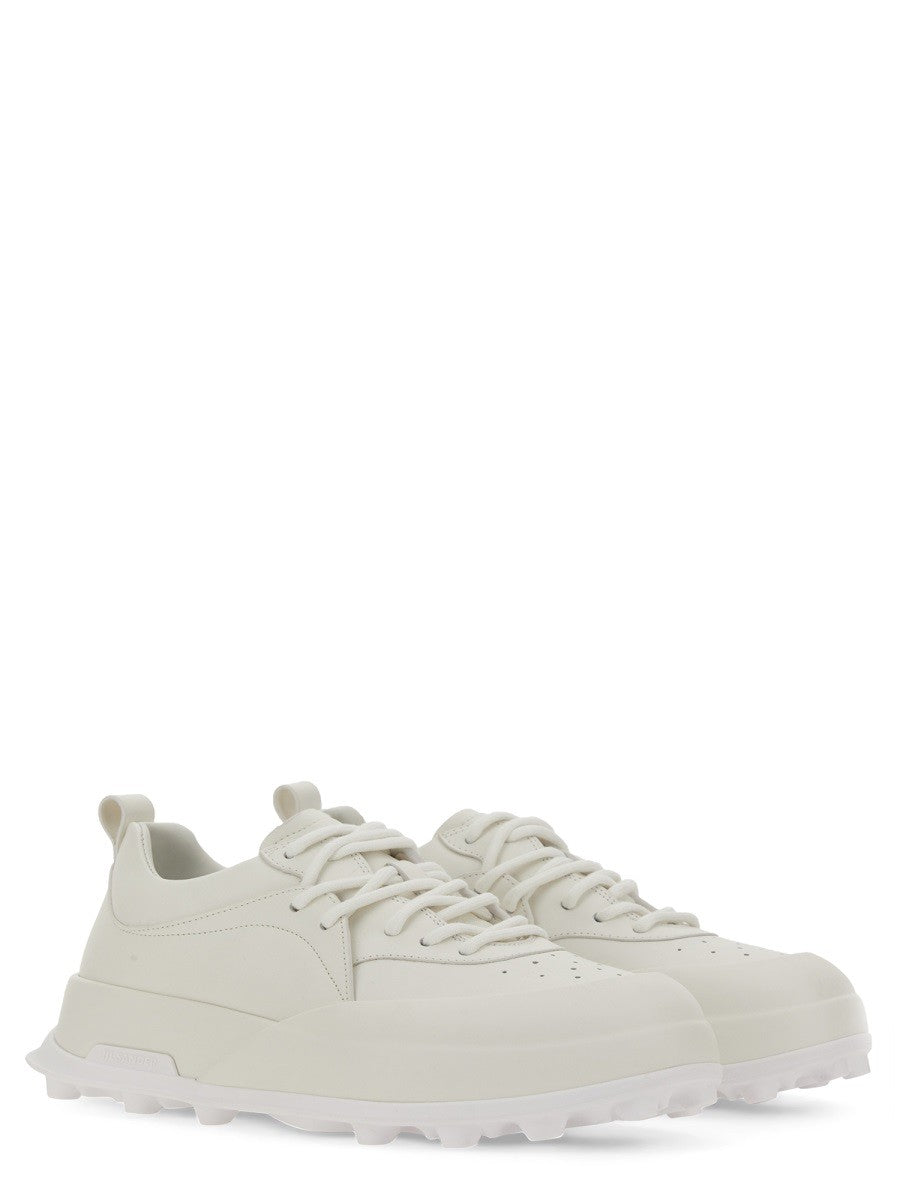 JIL SANDER SNEAKER ORB