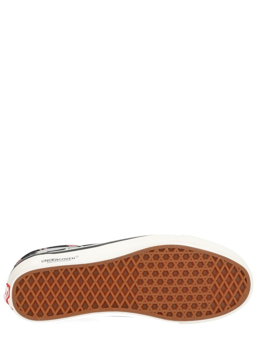 VANS X UNDERCOVER SNEAKER "OTW OLD SKOOL" VANS X UNDERCOVER