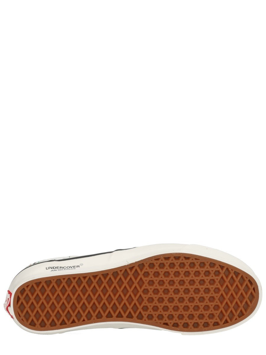 VANS X UNDERCOVER SNEAKER "OTW WAS 95" VANS X UNDERCOVER