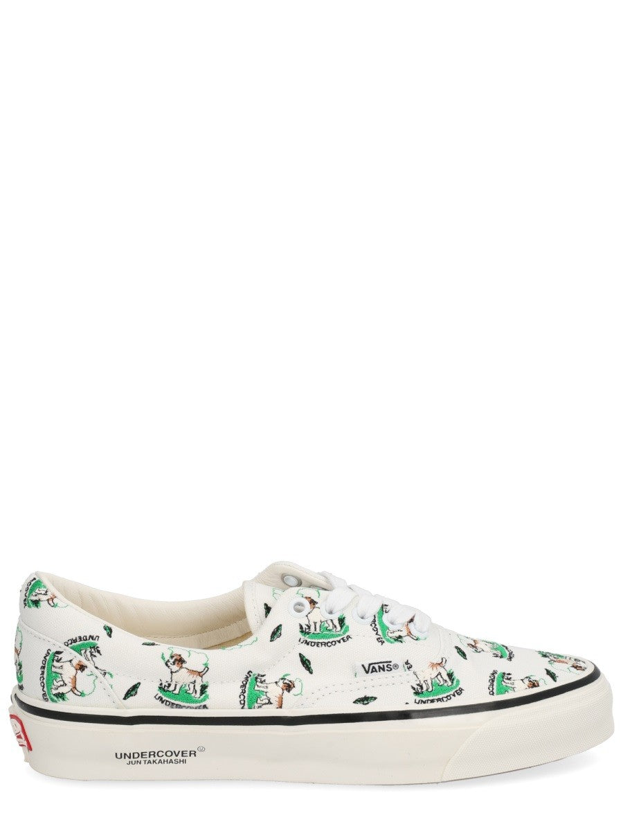 VANS X UNDERCOVER SNEAKER "OTW WAS 95" VANS X UNDERCOVER