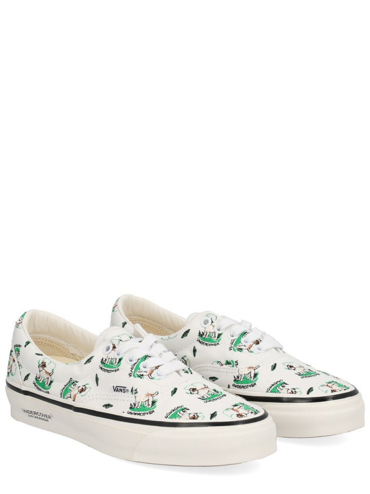 VANS X UNDERCOVER SNEAKER "OTW WAS 95" VANS X UNDERCOVER