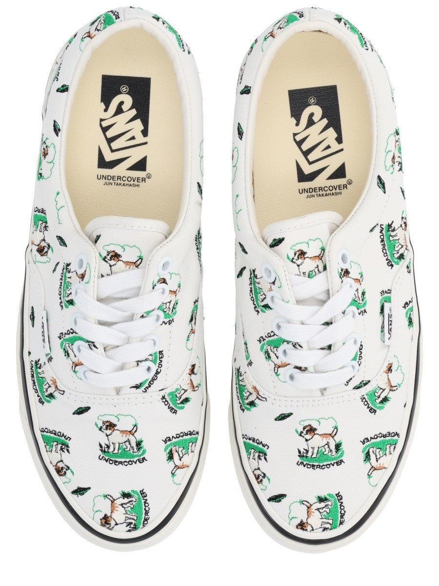 VANS X UNDERCOVER SNEAKER "OTW WAS 95" VANS X UNDERCOVER